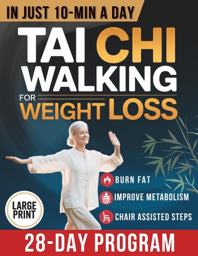 Tai chi camminare per - chi,