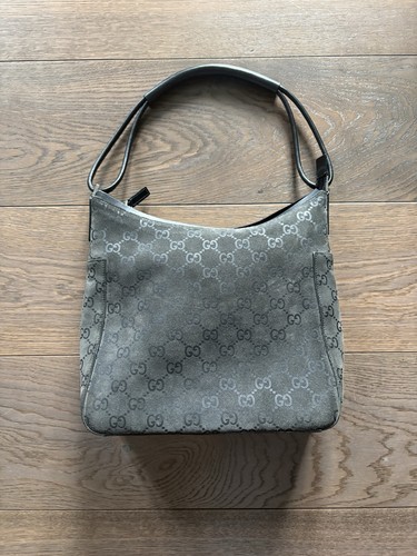 Gucci borsa vintage - gucci,