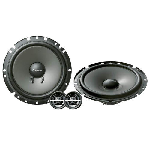 Pioneer casse altoparlanti - casse,