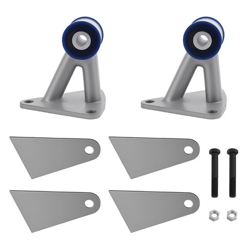 Set montaggio motore 2pz for - montaggio,