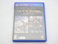 God of War Collection