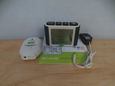 Efergy Elite Classic monitor di energia wireless ottime condizioni IVA inclusa