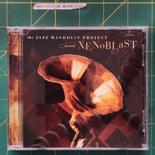 Used music audio the jazz - audio,