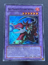 Eroe Malvagio Cecchino