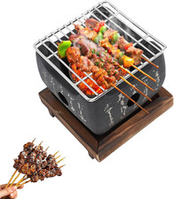 Barbecue Giapponese Da Tavolo