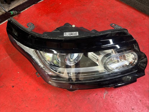 Range rover vogue l405 17 - range,