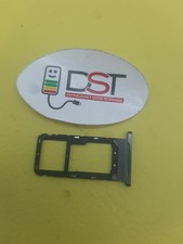PORTA SIM/MICROSD ORIGINALE CUBOT MAX2 4G 64GB