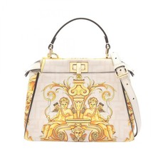 Borsa a mano a tracolla FENDI