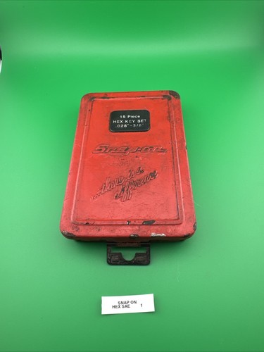 Set testa brugola chiave - set,