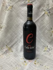 Vino Aglianico Cala Del Sole
