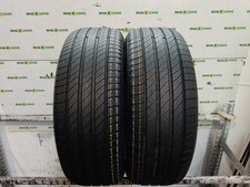 4 PNEUMATICI USATI 215 60 R16 95H MICHELIN PRIMACY 4 ESTIVE