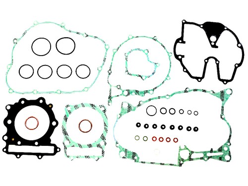Set guarnizioni honda 650 - set,