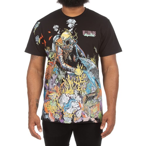 Billionaire boys club - boys, maglia