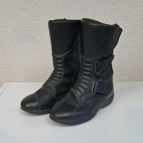 Stivali moto alpinestars roam - moto,