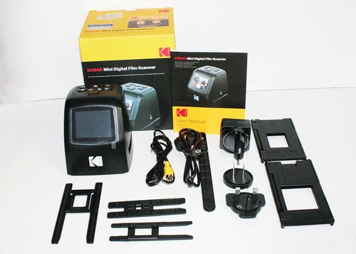 Scanner digitale kodak - digitale, per
