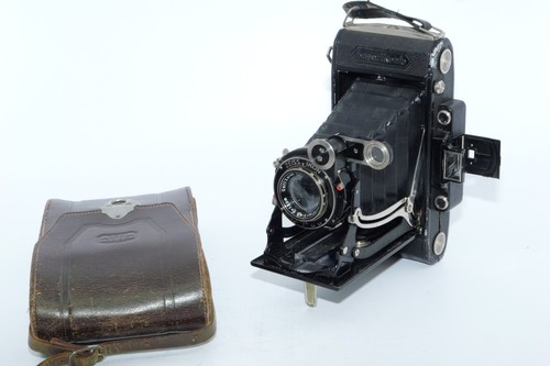 Zeiss ikon super ikonta - ikon, d