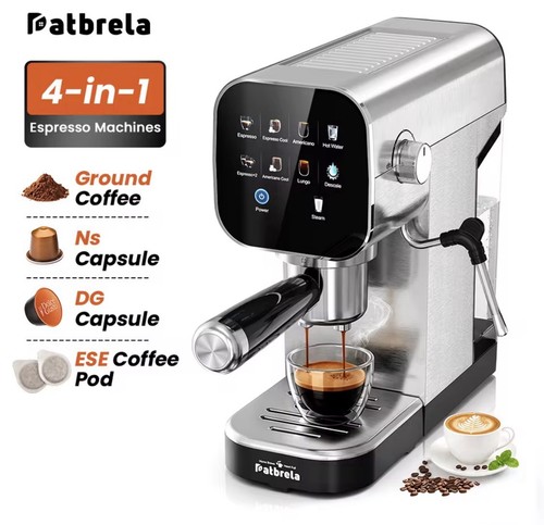 Macchina per caffè - macchina,