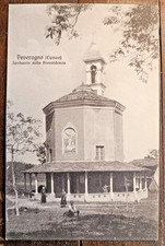 Anni 30 Peveragno in