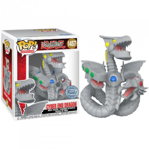 Funko pop esclusiva cyber - funko,