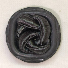 Maxi lotto bottoni vintage in