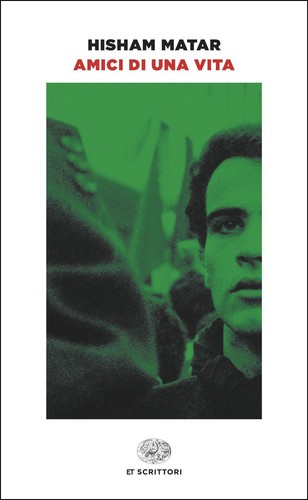 Libri hisham matar amici di - matar,