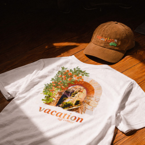 Summer vacation italy shirt - vacation,