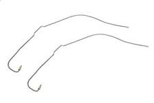 Brake hose, compressed air
