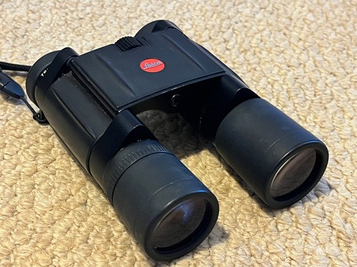 Leica trinovid bca 10x25 - leica,