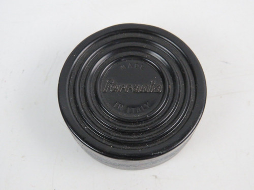 Scatolina vuota ferrania per - scatolina,