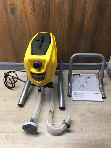 Wagner control pro - 250, m