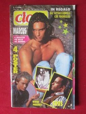 CIOE 40 1992 POSTER MARCUS