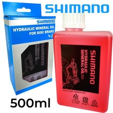 Shimano Freni A Disco MTB