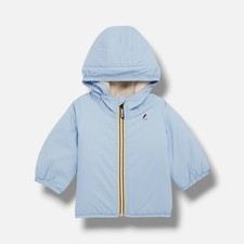 Cappotto giacca imbottito con