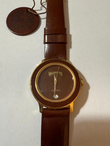 Winchester collection 1989 - winchester,