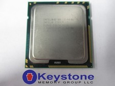 CPU Intel core i7-990X Extreme Edition LGA1366 3,46 GHz 6Core 12M SLBVZ *km