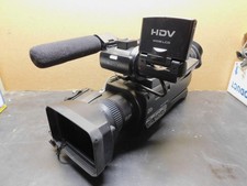 SONY HVR-HD1000U MiniDV