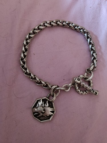 Bracciale pietro ferrante - pietro,