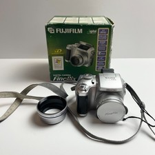 Fotocamera digitale fujifilm - fotocamera,