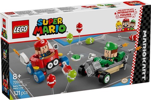 Lego super mario 72034 - lego,