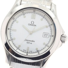 Orologio Uomo Omega