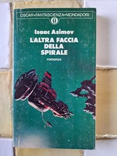 Isaac Asimov - L'altra faccia