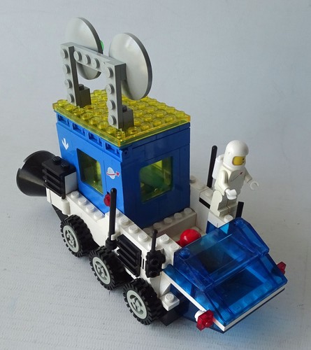 Lego space 6927 - 6927,