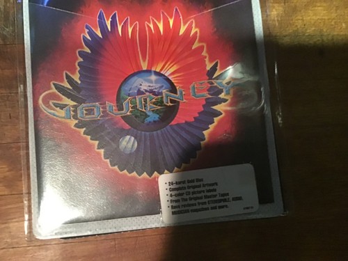 Journey infinity sony - journey,