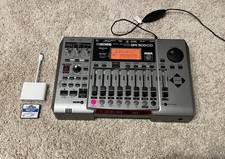 BOSS BR-900CD Registratore