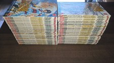 SAINT SEIYA I CAVALIERI DELL ZODIACO LOST CANVAS IL MITO DI ADE COMPLETA 1/50