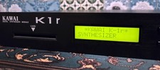 KAWAI K1 r Sintetizzatore