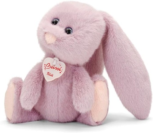Trudi 51397 peluche coniglio - trudi,