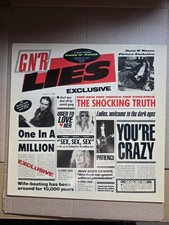 Guns roses r lies 12 - n',