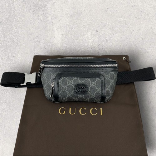 Borsa gucci monogram - gg,