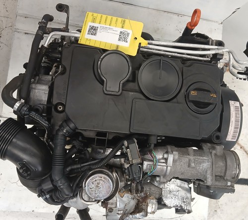 Motore semicompleto per - motore,